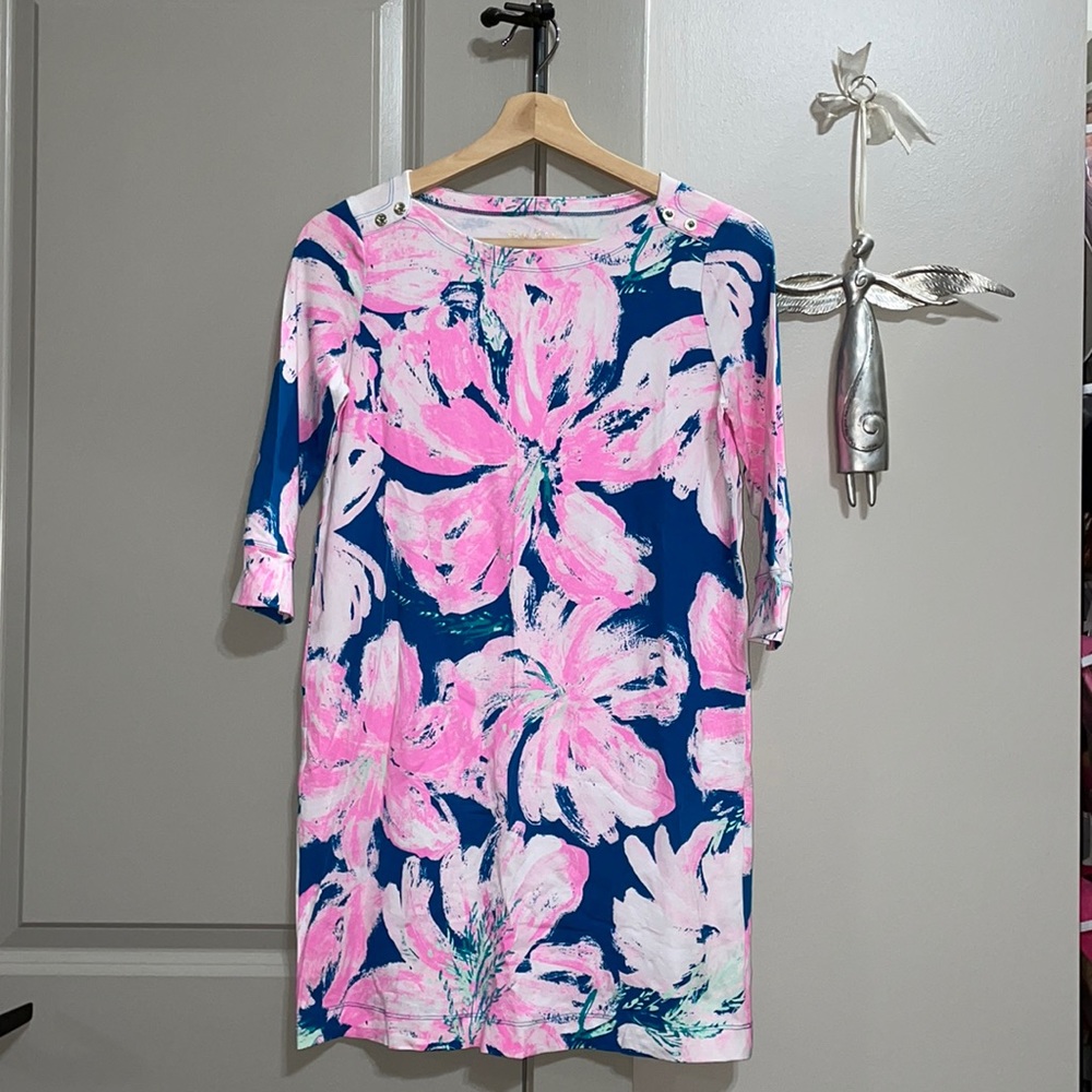 Lilly Pulitzer Youth dress size XL